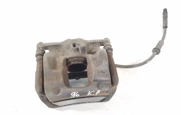 Mercedes-Benz A W176 Front brake caliper A0004216981