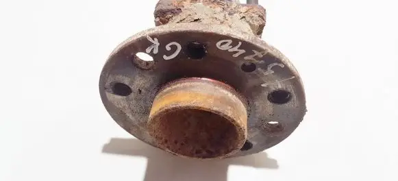 Opel Meriva A Rear wheel hub