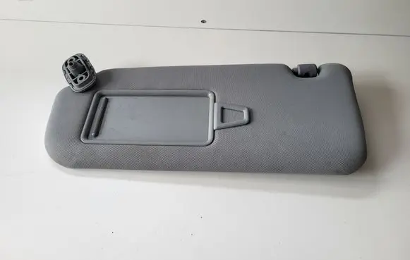 KIA Sorento Sun visor