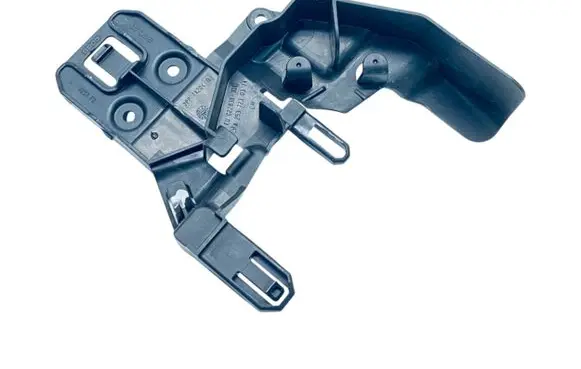 Mercedes-Benz GLC X253 C253 Front door exterior handle/bracket A2537230314