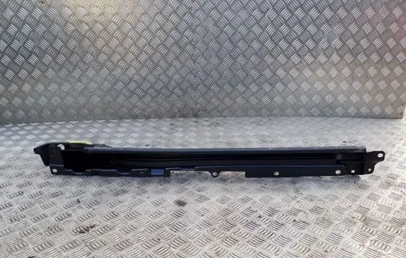 Volkswagen Sharan Sliding door upper top rail 7N0843787A 7N0843852G