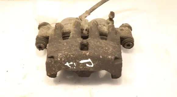 Peugeot Boxer Front brake caliper