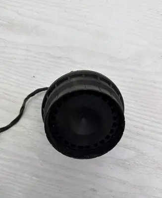 BMW 5 F10 F11 Alarm system siren 9198581 301005 63945210
