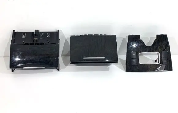 Mercedes-Benz CLS C218 X218 Dashboard trim 