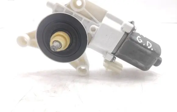 Chrysler Sebring (JS) Rear door window regulator motor 0130822329 904FPG12V DCXJS41