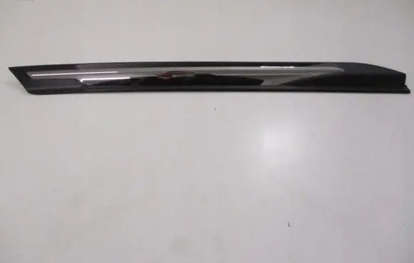 Peugeot 3008 II Fender trim (molding) 98142289DX