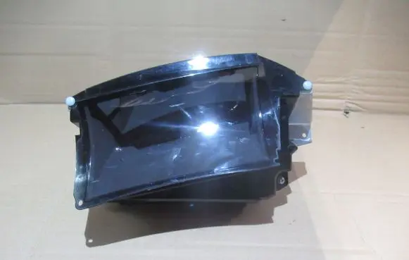 Mercedes-Benz S W222 Speedometer (instrument cluster) A2179003602