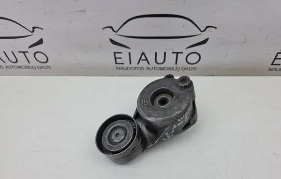 Mercedes-Benz S W221 Alternator belt tensioner 1540001 01552010001