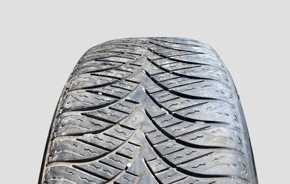 Opel Insignia A R17 alloy rim BF807515