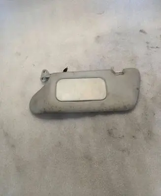 Mercedes-Benz ML W163 Sun visor