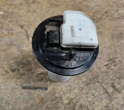 Citroen C3 Aircross In-tank fuel pump 9815894780 000938 A2C39210300