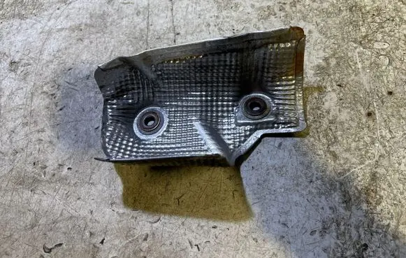 KIA Sportage Other engine bay part