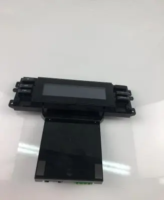 Volvo V50 Screen/display/small screen 7923