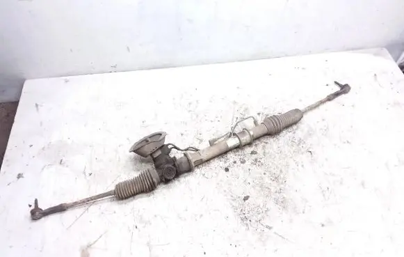Renault Megane I Steering rack 7700433725 7925300021