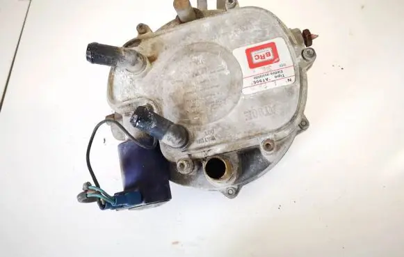 Fiat Ducato LP gas reducer 67r010045