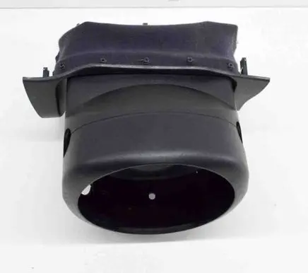 Mercedes-Benz GLC X253 C253 Steering wheel column trim A2536806200 A2536806000