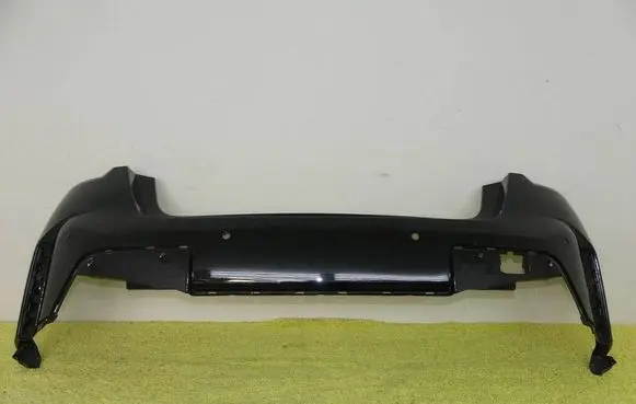 BMW 1 F70 Rear bumper 5A35D70 51125A35D70