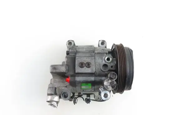 Subaru Legacy Air conditioning (A/C) compressor (pump) 5062213002