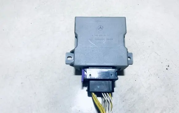 Mercedes-Benz A W168 Other control units/modules a1688201326