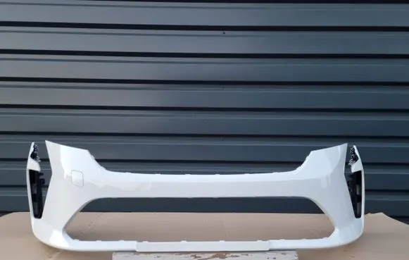 Renault Clio V Front bumper 620228696R