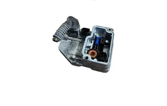 Volvo XC90 Torque split ecu control unit/module 10936401 5WP2224501