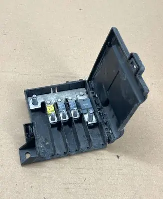 Audi e-tron Positive wiring loom 4KE937517A 06042021 386378