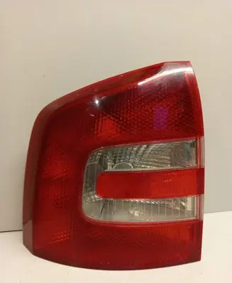 Skoda Octavia Mk2 (1Z) Rear/tail lights 1Z9945095