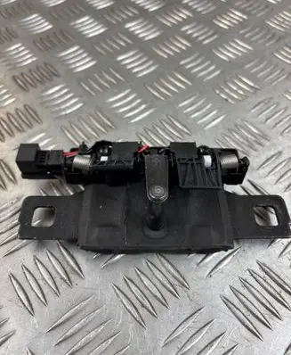 Audi Q5 SQ5 Tailgate/trunk/boot lock/catch/latch 80A827507A