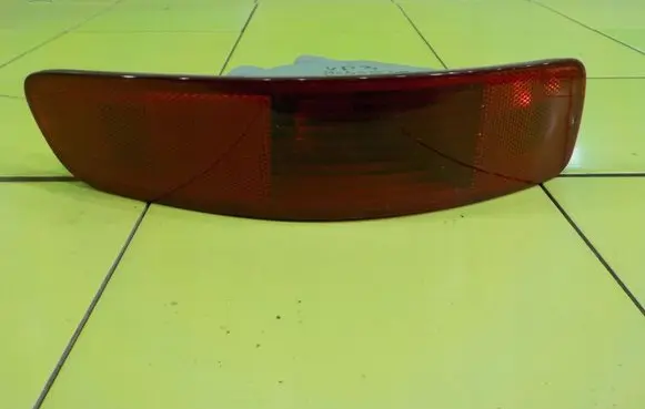 Peugeot 4007 Rear/tail lights 