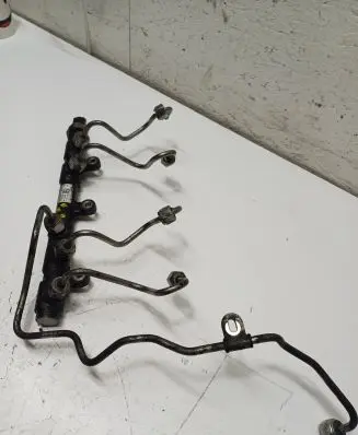 Renault Master III Fuel main line pipe H8201257368 28325380