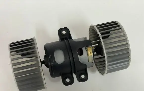 BMW X5 E70 Heater fan/blower G3197