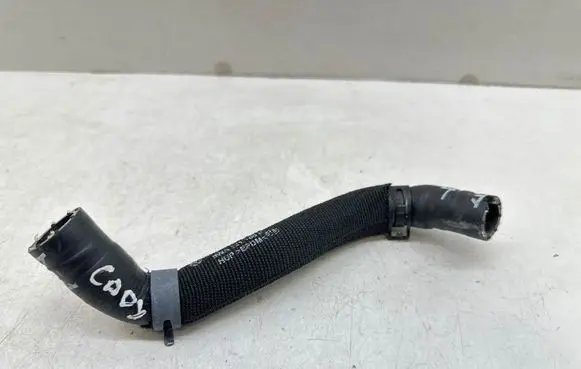 Volkswagen Caddy Engine coolant pipe/hose 5WA121109F