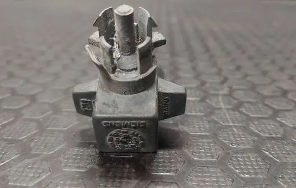 Opel Insignia A Outside/exterior temperature sensor 09152245