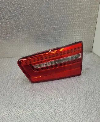 Audi A6 S6 C7 4G Tailgate rear/tail lights 4G9945094B