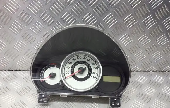 Mazda 2 Tachometer D01J55430