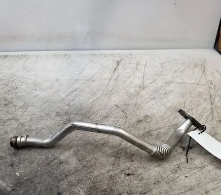 Renault Clio III Turbo turbocharger oiling pipe/hose