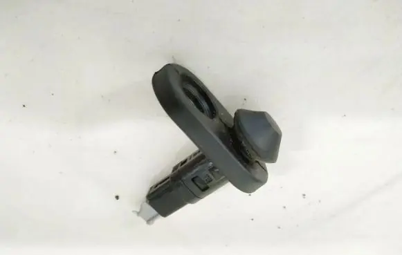 Toyota Verso Front door sensor coupe 