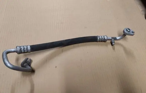 Chrysler Sebring (ST-22 - JR) Air conditioning (A/C) pipe/hose 