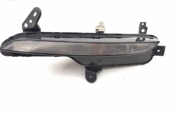Renault Megane IV Front indicator light 261306376R 2BA01234902 0123490200743129