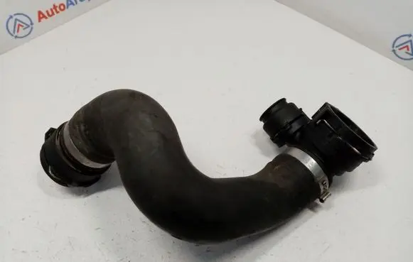 BMW X5 E70 Engine coolant pipe/hose 7578703 17127578703