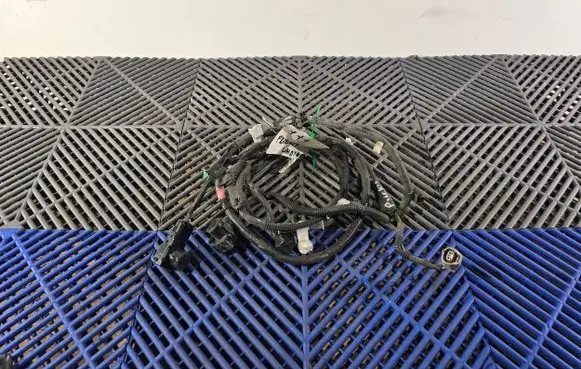 Toyota Prius+ (ZVW40) Parking sensor (PDC) wiring loom