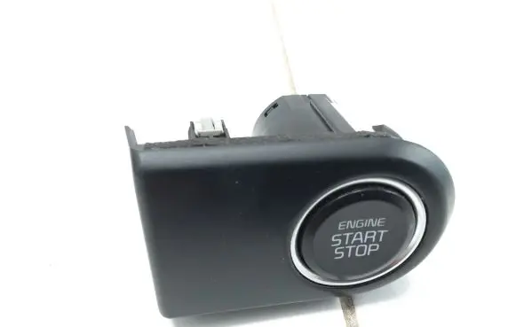 KIA Ceed Engine start stop button switch 4300000190