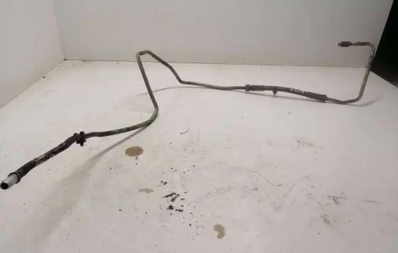 Peugeot 807 Steering rack mechanical part 