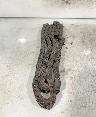 Mitsubishi Outlander Timing chain (engine) 4n14