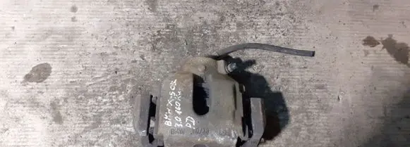 BMW X5 E53 Front brake caliper