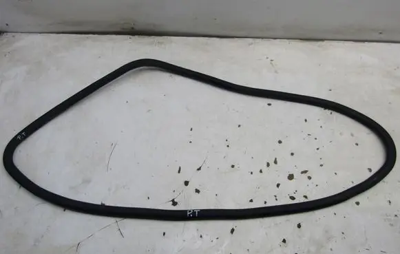 Jeep Renegade Rubber seal rear door KRIS235789