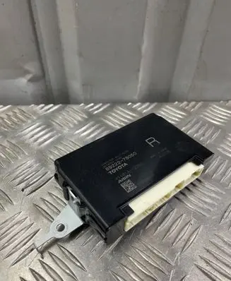 Lexus NX Tailgate/trunk control unit/module 89222-78050 414814-12350