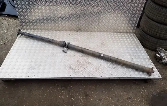Audi TT TTS Mk2 Rear driveshaft/prop shaft 
