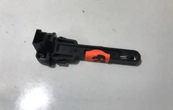 BMW 3 E90 E91 Interior temperature sensor 64116930015 64.11-6930015