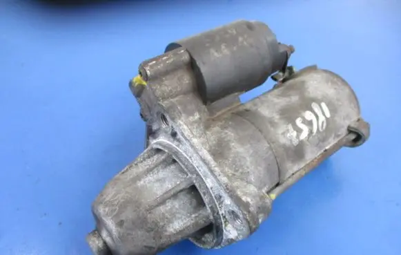 Ford Focus Starter motor 98AB-11000-CD